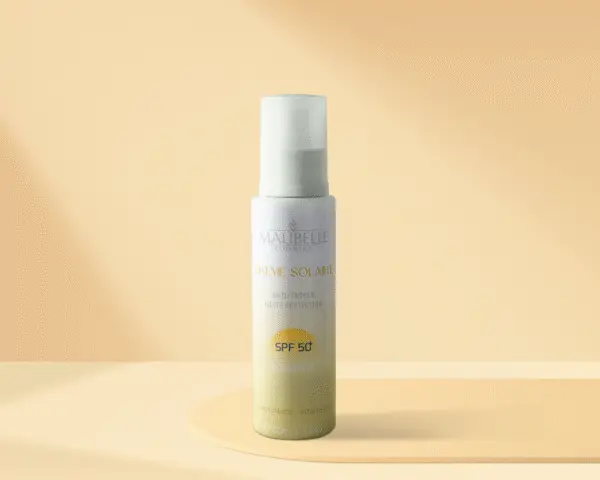 CRÈME SOLAIRE ANTI-TACHES (ECLABELLE) SPF 50+ (50 ML)