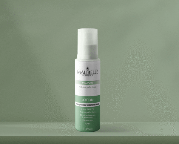 LOTION BHA 2% ANTI-IMPERFECTIONS (MALIPURE) (100 ML)